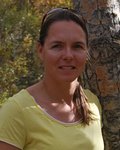 Ivonne Fuechter-Field profile image